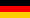 Germany Flag 30x18